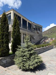 Yolyans Hotel - 8