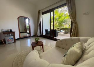Minah bungalows - 3