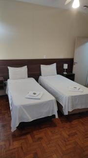 Hotel Embaixador - 4