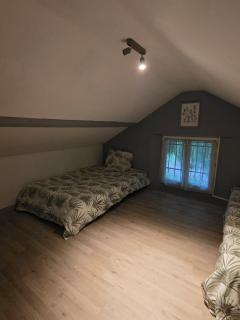 Petite maisonnette avec accés piscine - 7