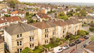 NEW Beautiful-Ground Floor-Redland Flat-Parking - 3