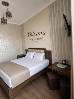 Yolyans Hotel - 7