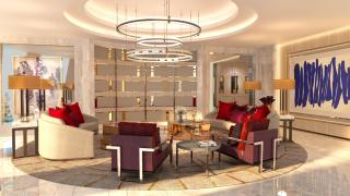 Mandarin Oriental Downtown, Dubai - 7