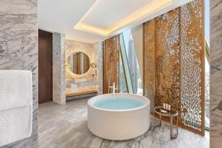Mandarin Oriental Downtown, Dubai - 2