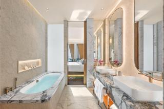Mandarin Oriental Downtown, Dubai - 1
