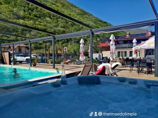 Thermae D'Olimpia & SPA - Adults Only 14 Plus - 6