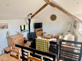 Hallagenna Cottages - 2