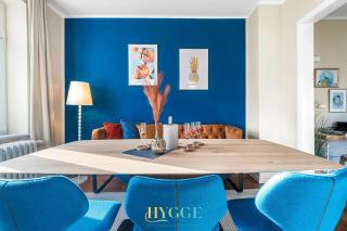 Villa Hygge Kappeln - Design Ferienwohnungen - 1