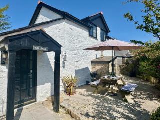 Hallagenna Cottages - 4