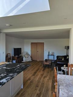Modern 5 bedroom detached new build property - 2