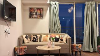 Luxury Studio in Godrej Suite Tower Golflink Greater Noida - 6