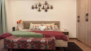 Luxury Studio in Godrej Suite Tower Golflink Greater Noida - 5