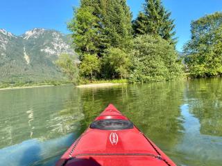 Seechalet Hallstatt EG - 0