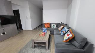 Cozy apartment, 200 m to the beach - 5