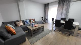 Cozy apartment, 200 m to the beach - 1