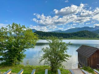 Seechalet Hallstatt EG - 1