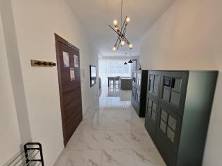 Rooftop Pool, Luxury Apartment in Sliema - 7