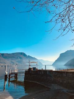 Casetta a Lago - 7