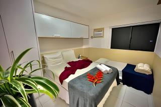 Apartamento Premium Suite - 0