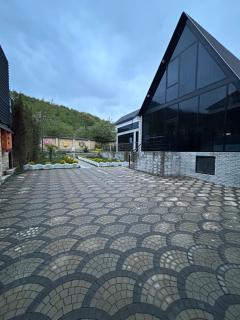 Qafqaz Mountain Terrace - 6