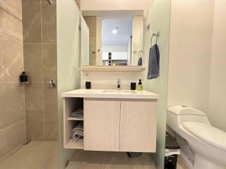 Suite at Reserva Del Mar - 6