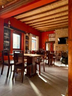 Hotel Refugio Del Sol - 7