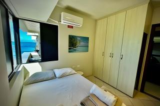 BEIRA MAR com vista incrível e conforto exclusivo - 7