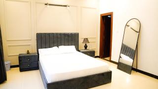 The Marrakesh Courtyard - Private Villa with Garden, Outdoor Cinema & Dining In Bahria Town - 2