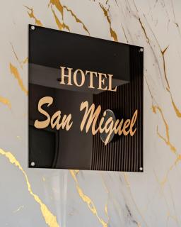 Hotel San Miguel - 9