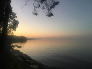 Galiano Island Cabin - 8