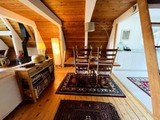 Galiano Island Cabin - 7