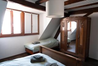 Gites Allimant-Laugner - 6
