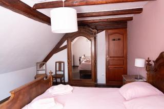 Gites Allimant-Laugner - 5