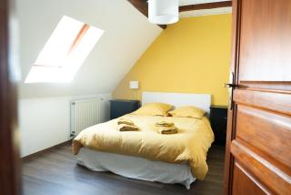 Gites Allimant-Laugner - 1