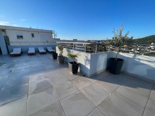 Luxury Rooftop Vlora - 8