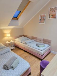 Apartamenty Cudne Manowce - 4