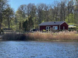 Lake House Rågeboda - 0