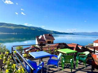 Dejani Guest House - Pogradec - 7