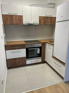 Sabac City Apartman Centre S 2 - 2