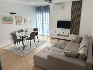 Sabac City Apartman Centre S 2 - 9