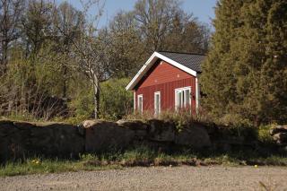 Lake House Rågeboda - 9