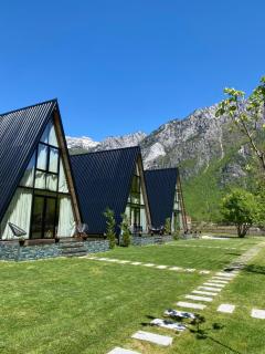 Monark Villas - 0