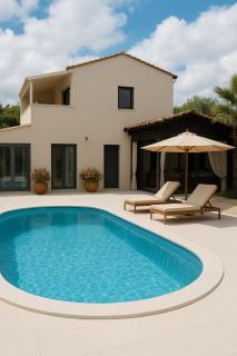 Peaceful Retreat Villa Margarita with Private pool - 4