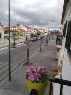 Apartamento Alagoinha - Vila Nova de Milfontes - 2