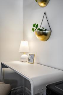 The Joy Suite at Dream Estate Inn - 6