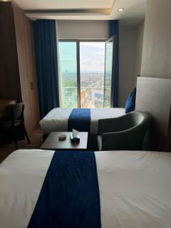 Erbil Platinum Hotel - 6