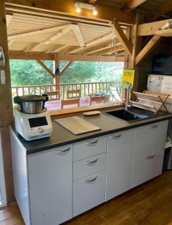 Ti' Dola Sab gîte 4 étoiles - 5