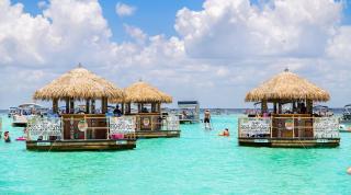 Calatrava Beach Cottage - 7