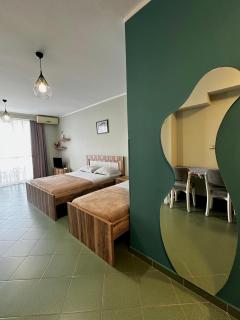 Eri Apartments 4 - 7
