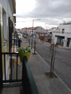 Apartamento Alagoinha - Vila Nova de Milfontes - 5